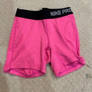 Nike Pro Bundle Womens Xs